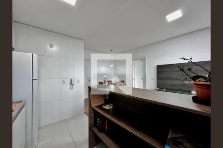 Apartamento para alugar com 53m², 1 quarto e 1 vagaCozinha