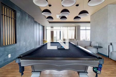 Apartamento para alugar com 53m², 1 quarto e 1 vagaÁrea comum