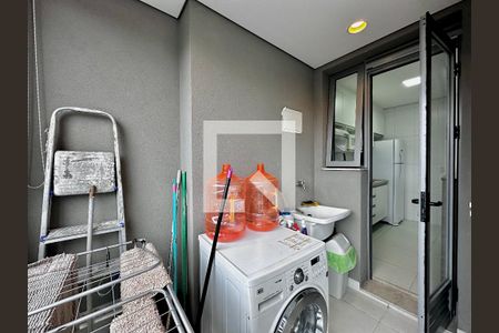 Apartamento para alugar com 53m², 1 quarto e 1 vagaÁrea de Serviço