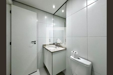 Apartamento para alugar com 53m², 1 quarto e 1 vagaBanheiro Suíte