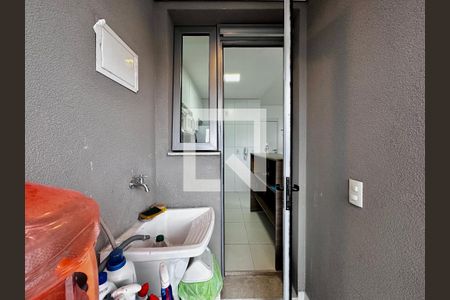 Apartamento para alugar com 53m², 1 quarto e 1 vagaÁrea de Serviço