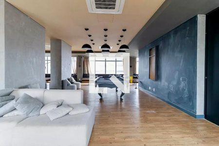 Apartamento para alugar com 53m², 1 quarto e 1 vagaÁrea comum