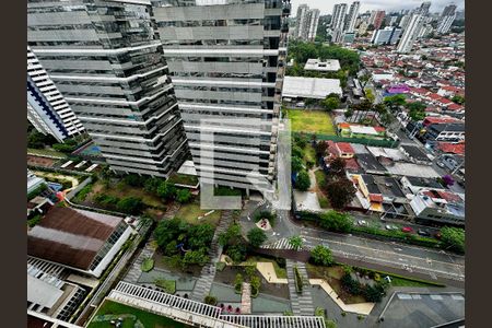 Apartamento para alugar com 53m², 1 quarto e 1 vagaVista