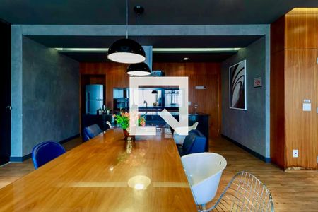 Apartamento para alugar com 53m², 1 quarto e 1 vagaÁrea comum