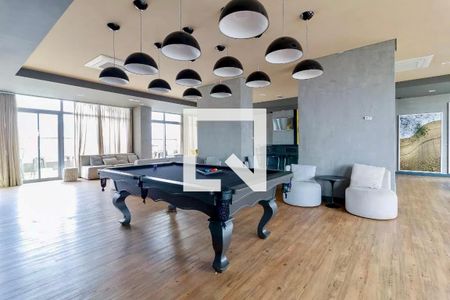 Apartamento para alugar com 53m², 1 quarto e 1 vagaÁrea comum