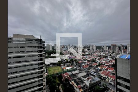 Apartamento para alugar com 53m², 1 quarto e 1 vagaVista