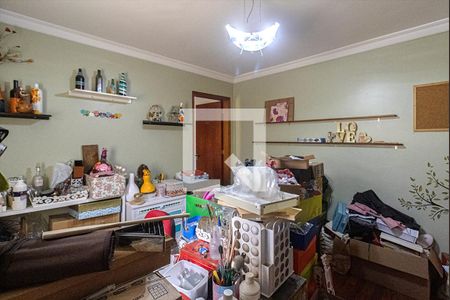 Casa à venda com 172m², 4 quartos e 3 vagas Casa à venda com 172m², 4 quartos e 3 vagasQuarto 2