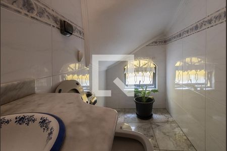 Casa à venda com 172m², 4 quartos e 3 vagas Casa à venda com 172m², 4 quartos e 3 vagasLavabo