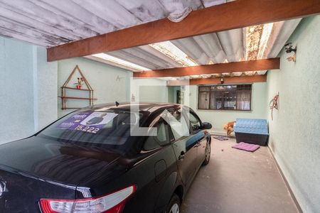 Casa à venda com 172m², 4 quartos e 3 vagas Casa à venda com 172m², 4 quartos e 3 vagasÁrea Externa