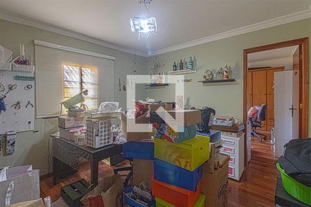 Casa à venda com 172m², 4 quartos e 3 vagas Casa à venda com 172m², 4 quartos e 3 vagasQuarto 2