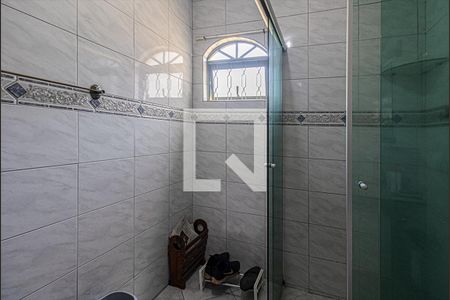 Casa à venda com 172m², 4 quartos e 3 vagas Casa à venda com 172m², 4 quartos e 3 vagasBanheiro Social