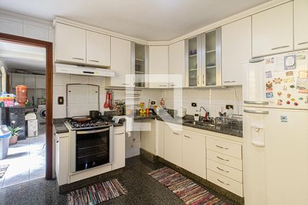 Casa à venda com 172m², 4 quartos e 3 vagas Casa à venda com 172m², 4 quartos e 3 vagasCozinha