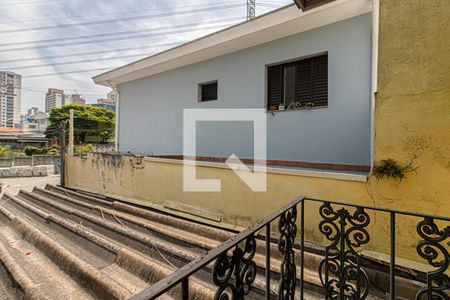 Casa à venda com 172m², 4 quartos e 3 vagas Casa à venda com 172m², 4 quartos e 3 vagasSacada da Suíte 1