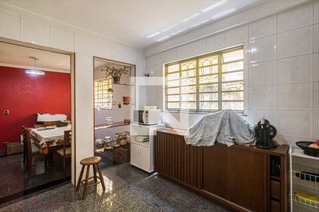 Casa à venda com 172m², 4 quartos e 3 vagas Casa à venda com 172m², 4 quartos e 3 vagasCozinha