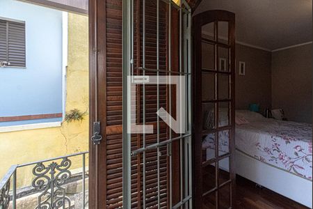 Casa à venda com 172m², 4 quartos e 3 vagas Casa à venda com 172m², 4 quartos e 3 vagasSacada da Suíte 1