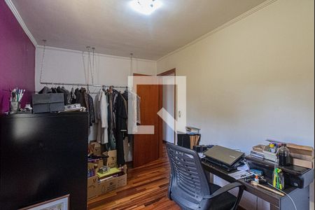 Casa à venda com 172m², 4 quartos e 3 vagas Casa à venda com 172m², 4 quartos e 3 vagasQuarto 1