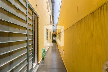 Casa à venda com 172m², 4 quartos e 3 vagas Casa à venda com 172m², 4 quartos e 3 vagasÁrea Externa