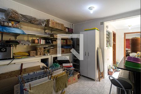 Casa à venda com 172m², 4 quartos e 3 vagas Casa à venda com 172m², 4 quartos e 3 vagasÁrea de Serviço