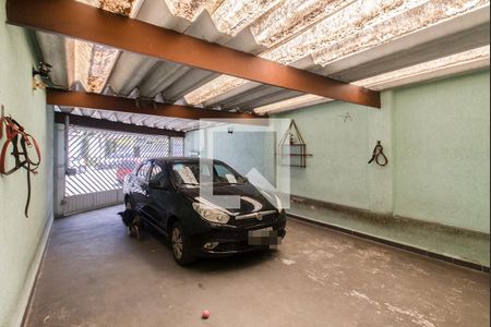 Casa à venda com 172m², 4 quartos e 3 vagas Casa à venda com 172m², 4 quartos e 3 vagasÁrea Externa