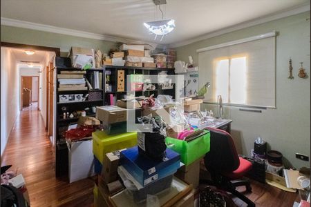 Casa à venda com 172m², 4 quartos e 3 vagas Casa à venda com 172m², 4 quartos e 3 vagasQuarto 2