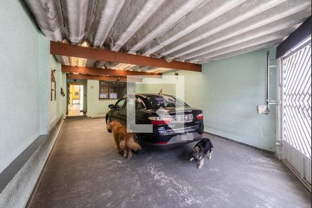 Casa à venda com 172m², 4 quartos e 3 vagas Casa à venda com 172m², 4 quartos e 3 vagasÁrea Externa