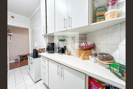 Apartamento para alugar com 75m², 3 quartos e 2 vagasCozinha