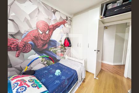 Apartamento para alugar com 75m², 3 quartos e 2 vagasQuarto 2