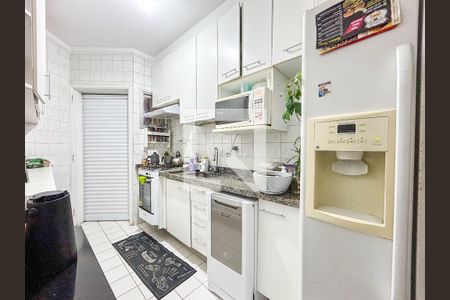 Apartamento para alugar com 75m², 3 quartos e 2 vagasCozinha