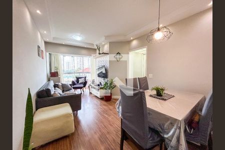 Apartamento para alugar com 75m², 3 quartos e 2 vagasSala/ Sala de Jantar