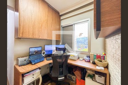 Apartamento para alugar com 75m², 3 quartos e 2 vagasQuarto 1