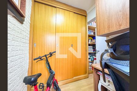 Apartamento para alugar com 75m², 3 quartos e 2 vagasQuarto 1