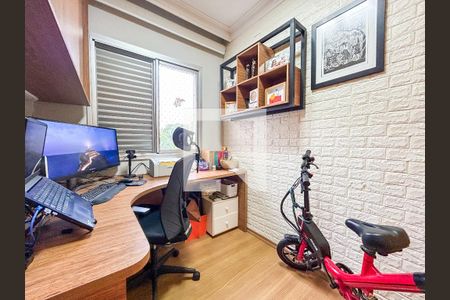 Apartamento para alugar com 75m², 3 quartos e 2 vagasQuarto 1