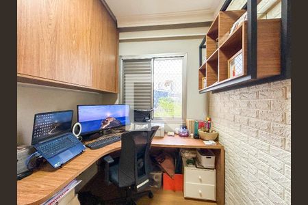 Apartamento para alugar com 75m², 3 quartos e 2 vagasQuarto 1