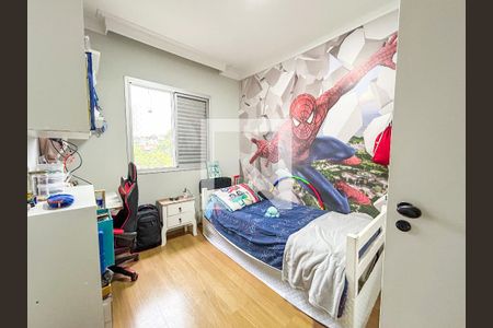 Apartamento para alugar com 75m², 3 quartos e 2 vagasQuarto 2