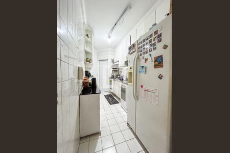 Apartamento para alugar com 75m², 3 quartos e 2 vagasCozinha