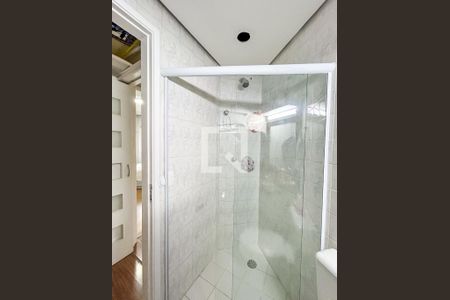 Apartamento para alugar com 75m², 3 quartos e 2 vagasBanheiro