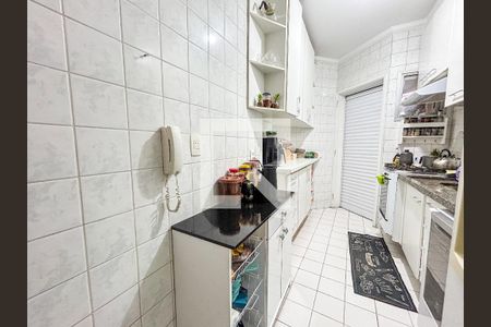 Apartamento para alugar com 75m², 3 quartos e 2 vagasCozinha