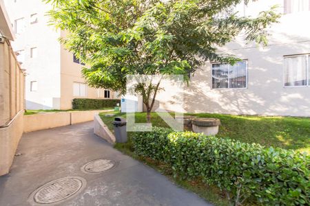 Apartamento à venda com 41m², 1 quarto e sem vagaJardim