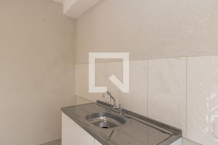 Apartamento à venda com 41m², 1 quarto e sem vagaCozinha