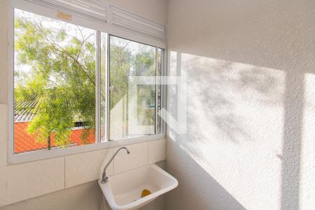 Apartamento à venda com 41m², 1 quarto e sem vagaÁrea de Serviço