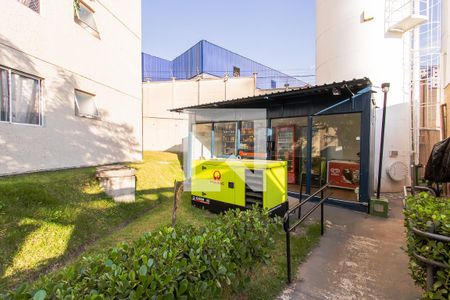 Apartamento à venda com 41m², 1 quarto e sem vagaMercado