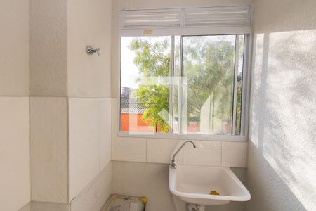 Apartamento à venda com 41m², 1 quarto e sem vagaÁrea de Serviço