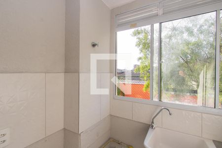 Apartamento à venda com 41m², 1 quarto e sem vagaÁrea de Serviço