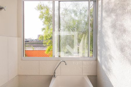 Apartamento à venda com 41m², 1 quarto e sem vagaÁrea de Serviço