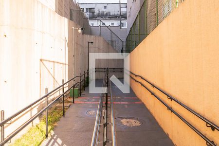 Apartamento à venda com 41m², 1 quarto e sem vagaCorrimao