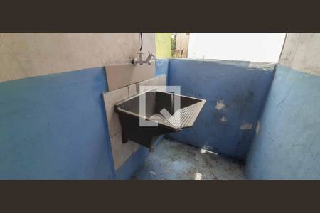 Apartamento para alugar com 20m², 1 quarto e sem vagaÁrea de Serviço