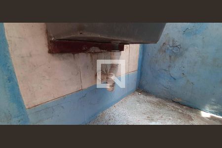 Apartamento para alugar com 20m², 1 quarto e sem vagaÁrea de Serviço