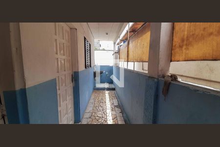 Apartamento para alugar com 20m², 1 quarto e sem vagaÁrea de Serviço