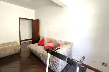 Casa de condomínio à venda com 590m², 4 quartos e 6 vagas Casa de condomínio à venda com 590m², 4 quartos e 6 vagasSala 2