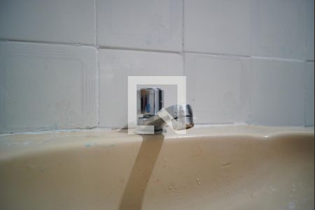 Apartamento à venda com 48m², 1 quarto e 1 vagaBanheiro Corredor - Torneira